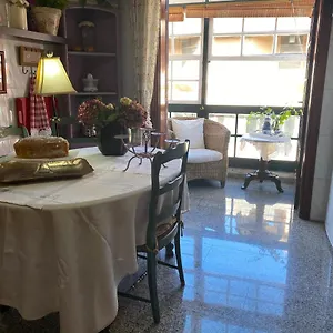 Casa Charry Apartamento Tegueste