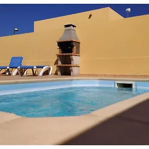 Anahi Homes Corralejo- Bicacarera 9 Сasa de vacaciones