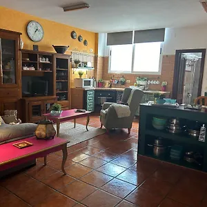 Loft Rural Apartamento Tegueste