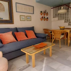 Avenida Andalucía Plaza Apartamento Tarifa