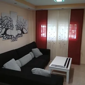 Apart. Con Encanto En Apartamento Torremolinos