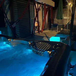 Nogalera Quintessence With Private Parking By Namaste Elite Apartamento Torremolinos