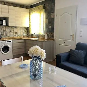 En Playa De Bolonia, Tarifa Apartamento Bolonia